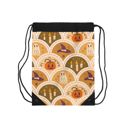 Drawstring Bag – Vintage Haunt