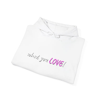 Graphic Hoodie – Cozy Everyday Warmth with “You Good?” Print