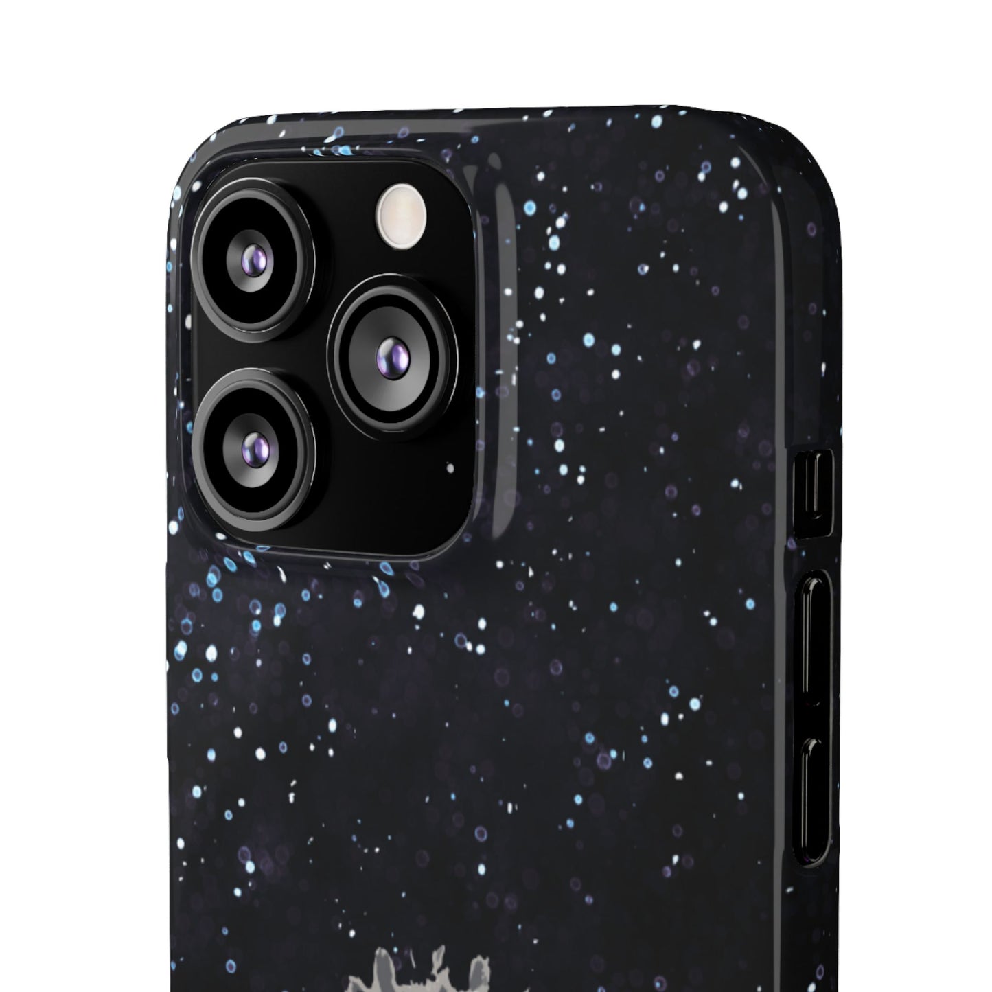 Snap Phone Case – Fearless Grace