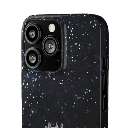Snap Phone Case – Fearless Grace