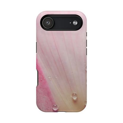 Protective Phone Case – Morning Dew