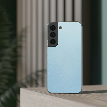 Flexi Case – Blue Whisper