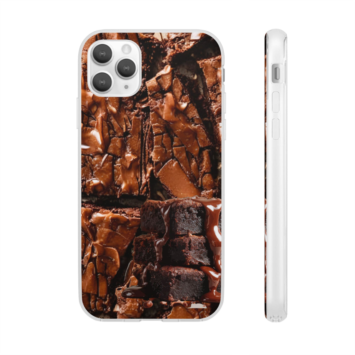 Flexi Case – Brownie Weather