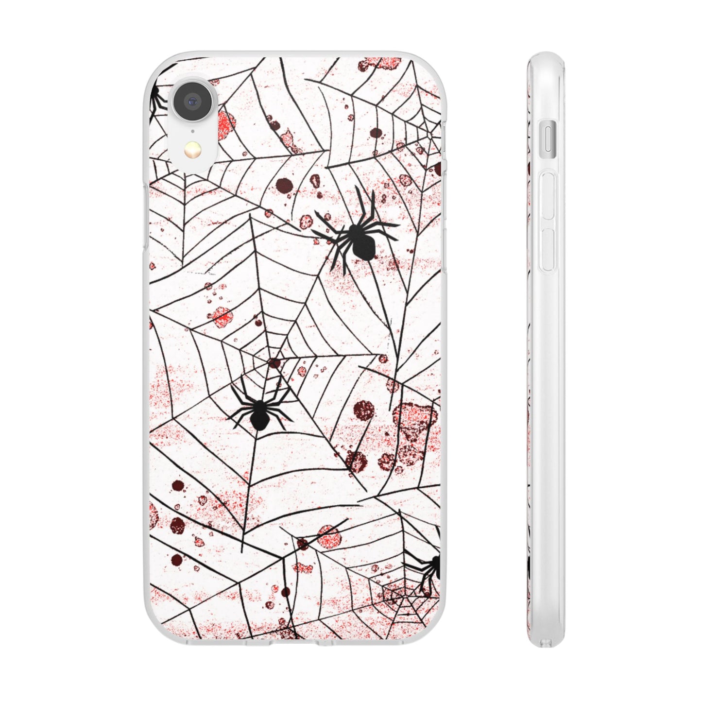 Flexi Case – Blood Web