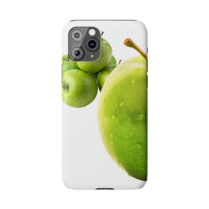 Slim Phone Case – Apple Focus