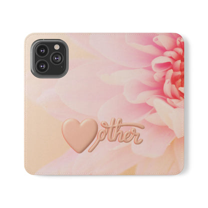 Flip Case – Petals For Mom