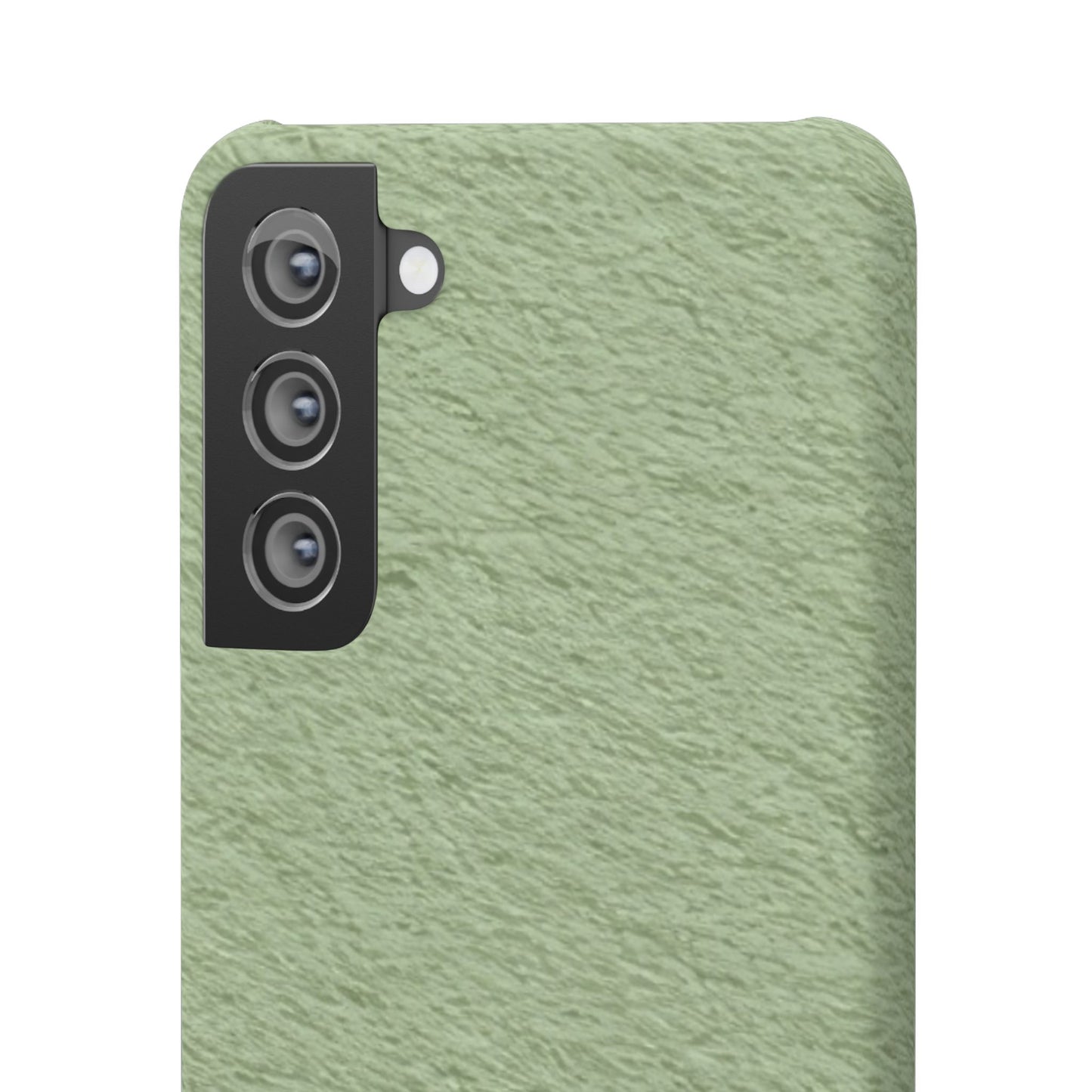 Snap Phone Case – Matcha Wash