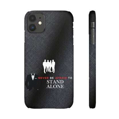 Snap Phone Case – Stand Alone