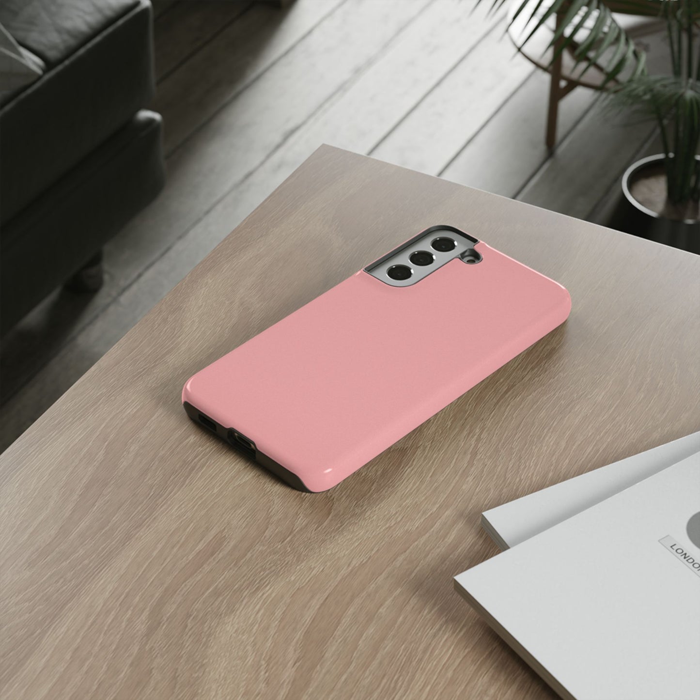 Protective Phone Case – Rosy Hush