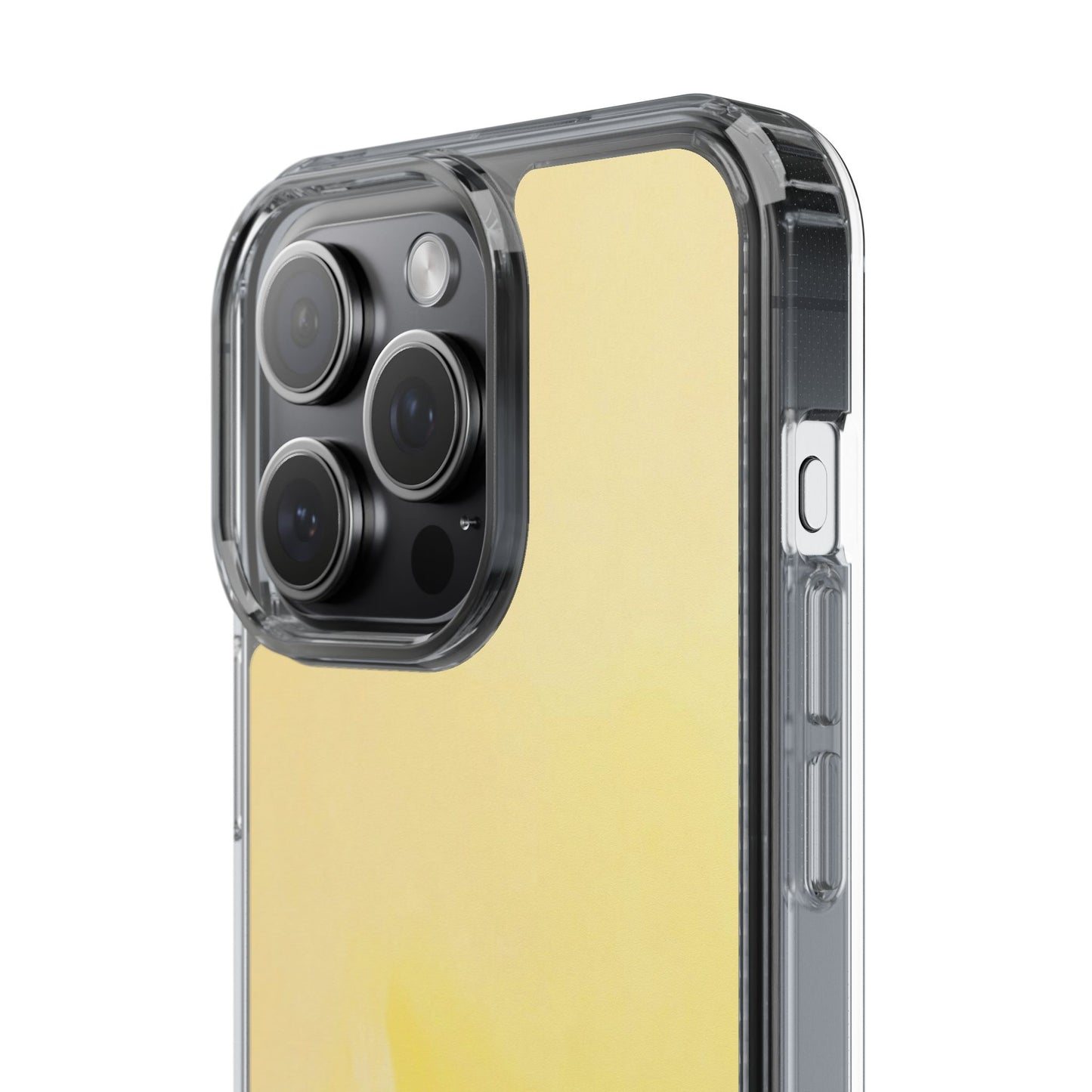Clear Phone Case – Sunwash