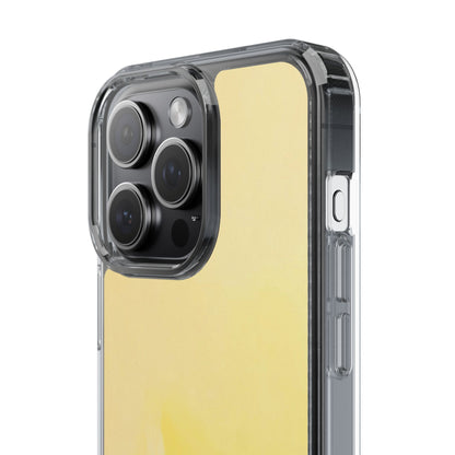 Clear Phone Case – Sunwash