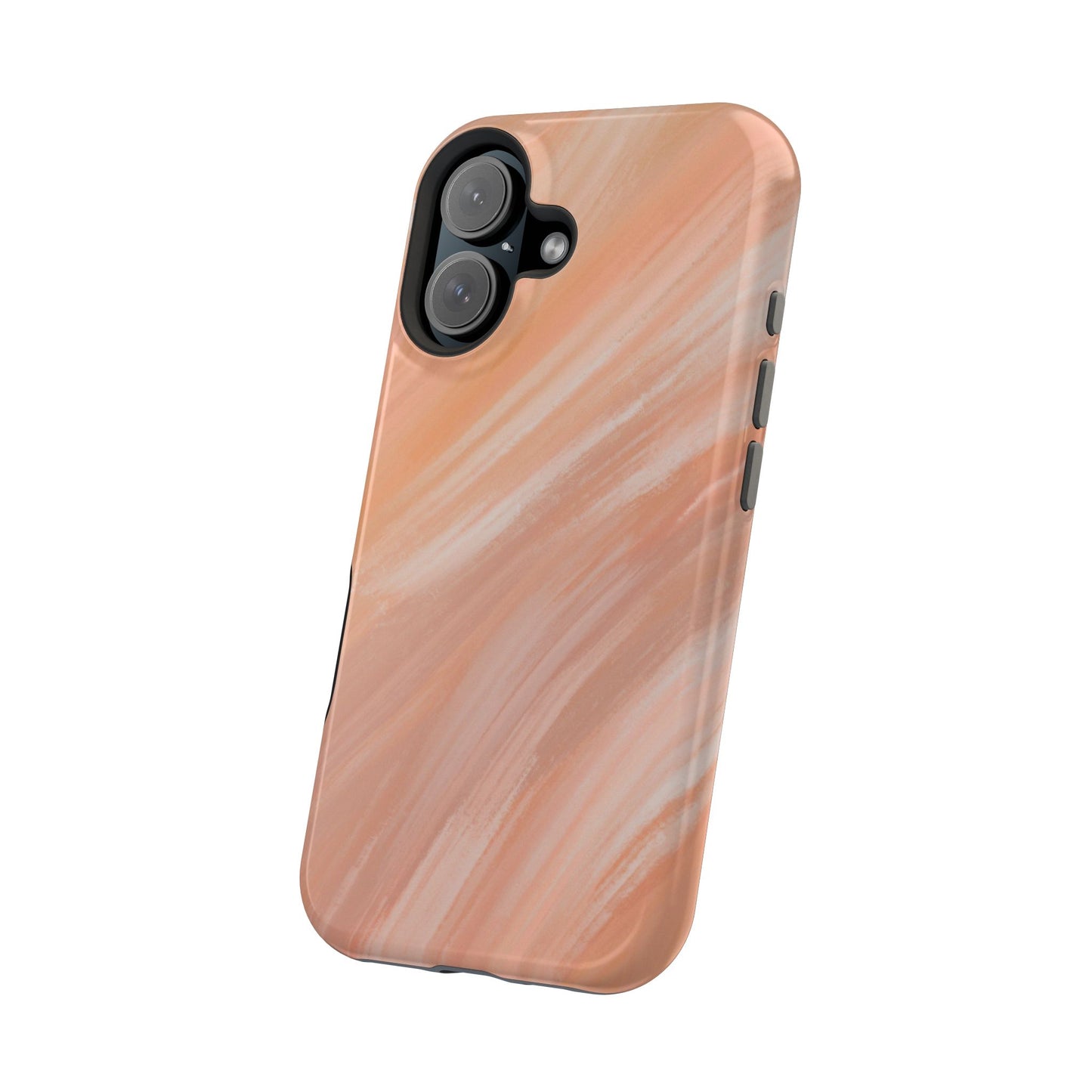 Wireless-Charging Compatible Case – Cashmere Sweep