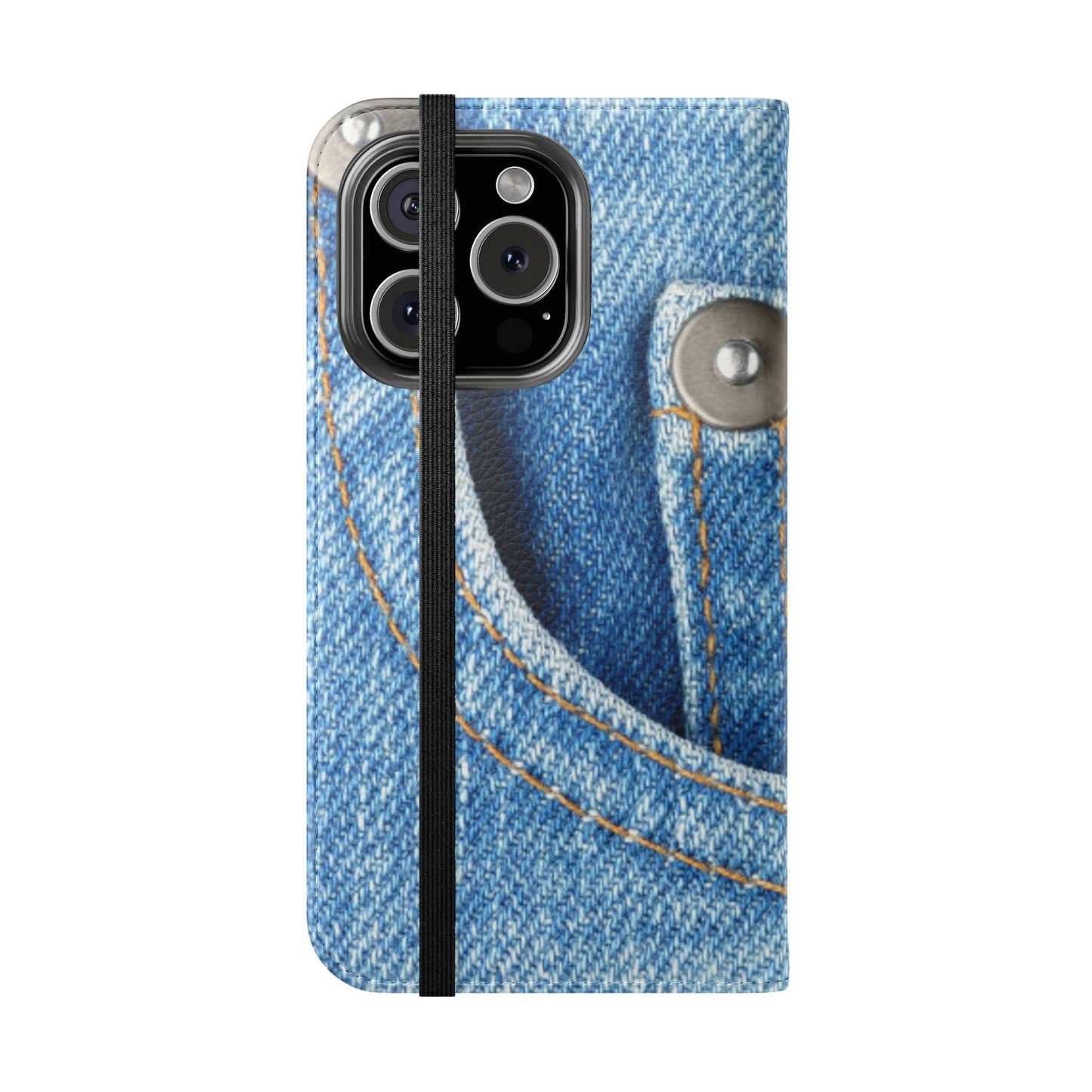 Flip Case – Blue Jean Baby