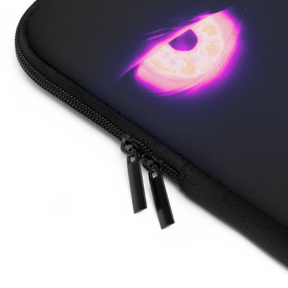 Laptop Sleeve – Phantom Monster Eyes