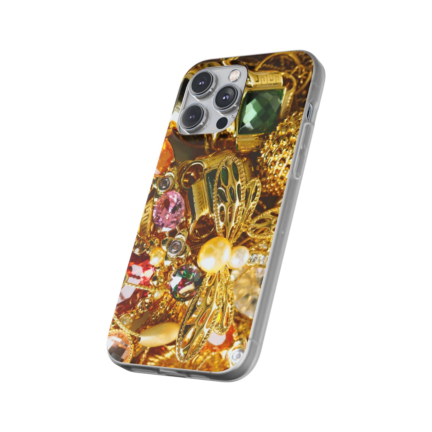Flexi Case – Royal Dynasty