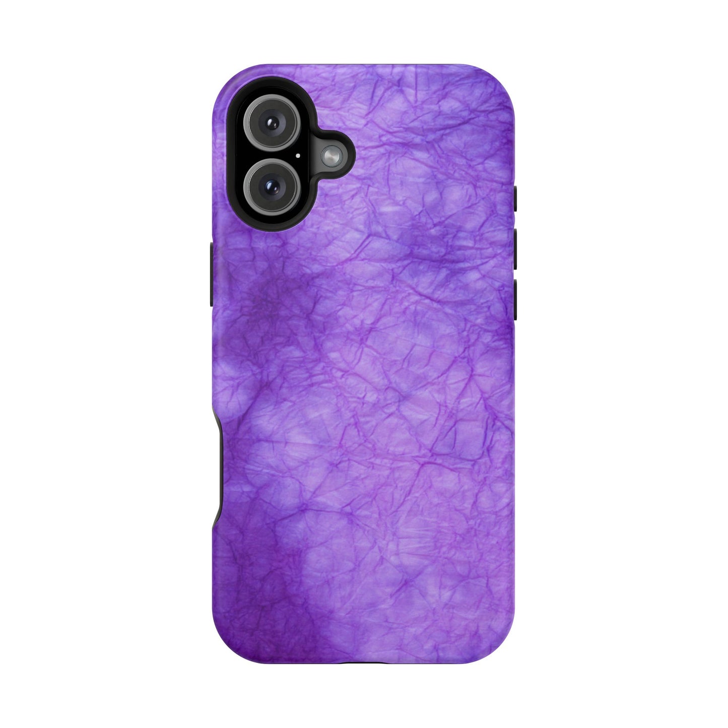 Wireless-Charging Compatible Case – Neon Dusk