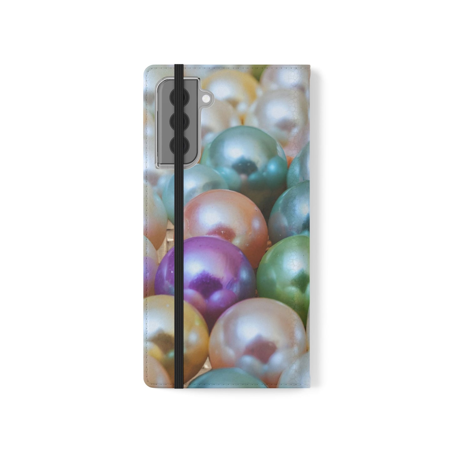 Flip Case – Pearl Pop