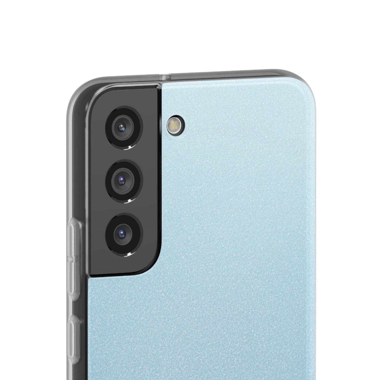 Flexi Case – Blue Whisper