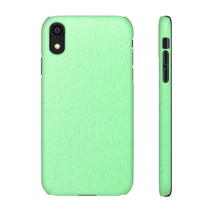 Snap Phone Case – Minted