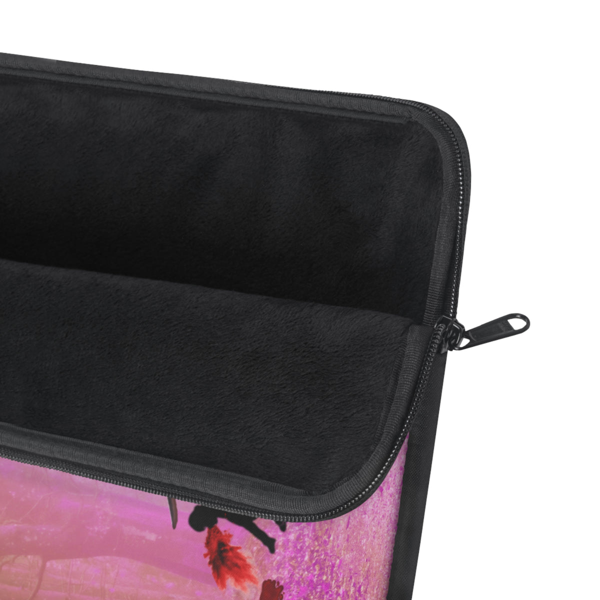 Slim Neoprene Laptop Sleeve – Fallen Honor