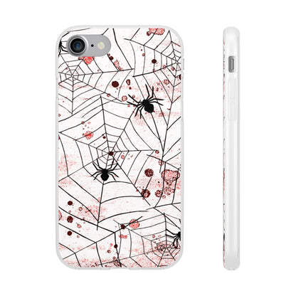 Flexi Case – Blood Web