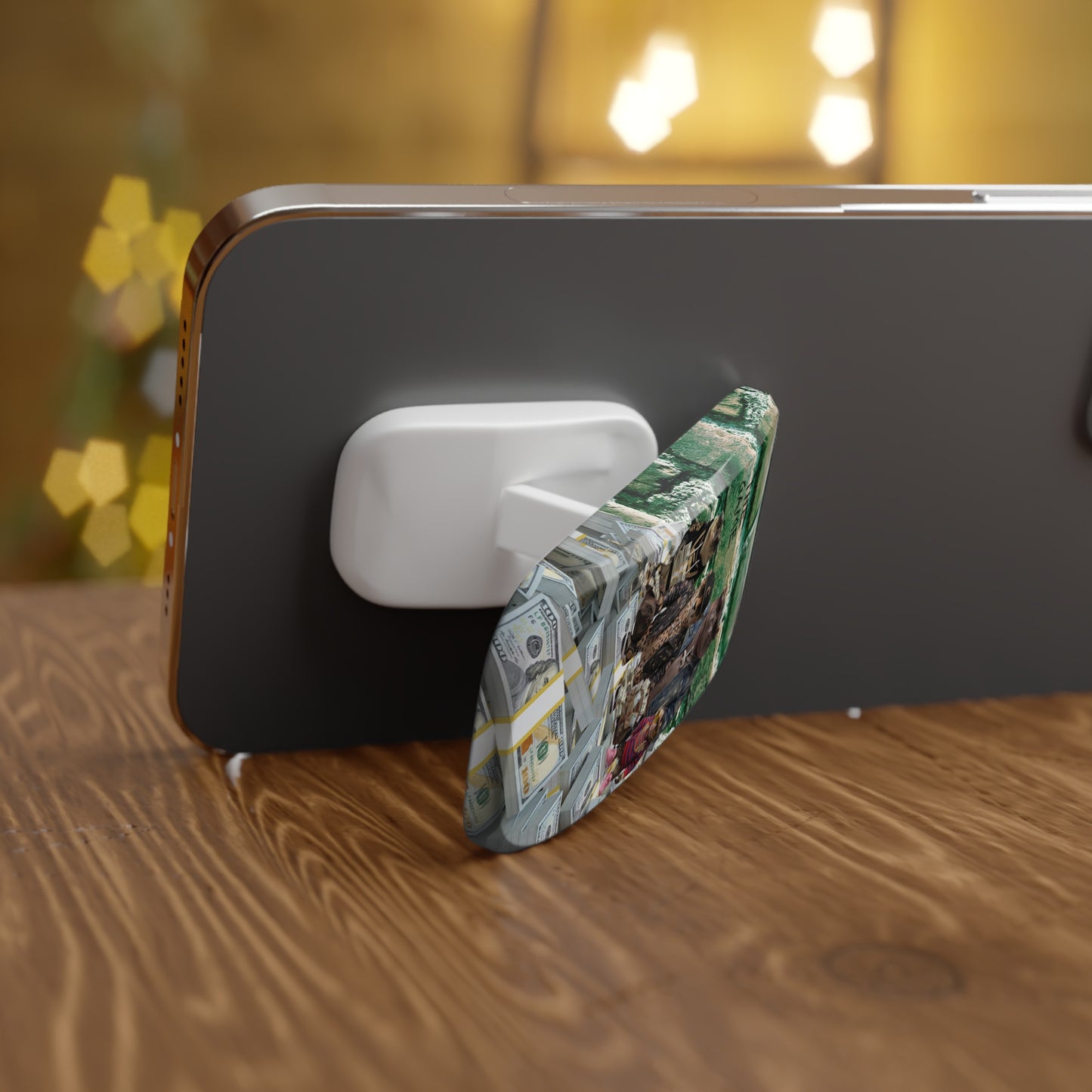 Phone Grip – Learn The Game