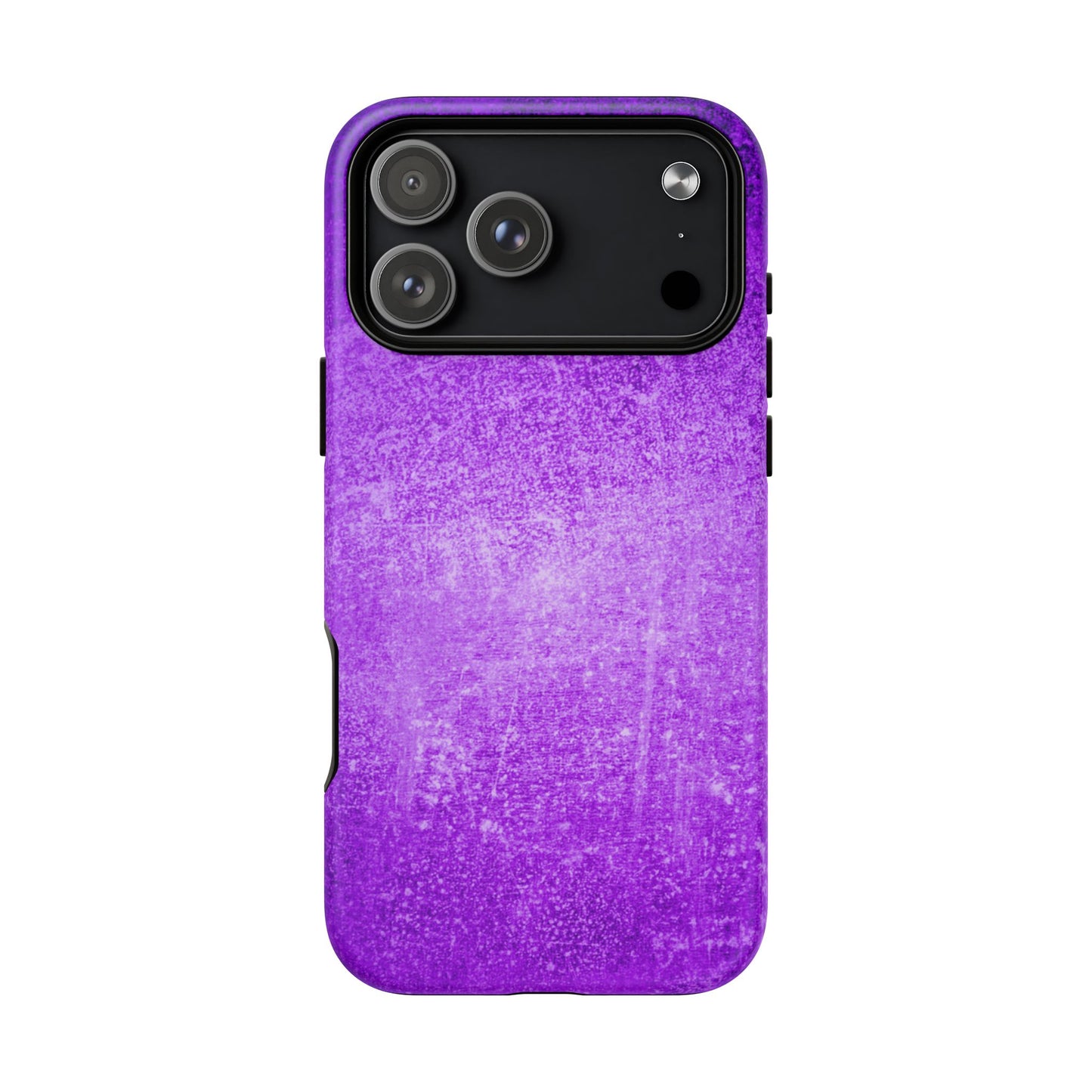 Protective Magnetic Phone Case – Violet Voltage