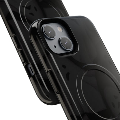 Protective Magnetic Phone Case – Ghosted