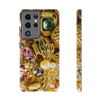 Protective Phone Case – Royal Dynasty