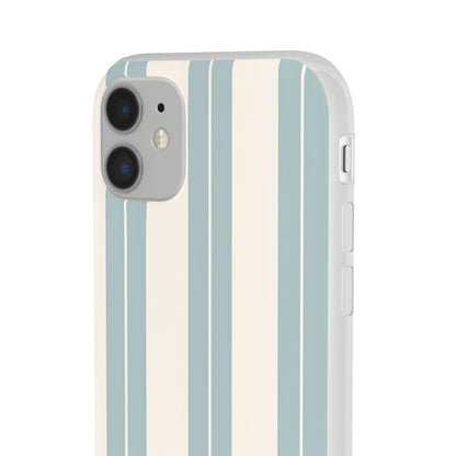 Flexi Case – Coastal Stripe