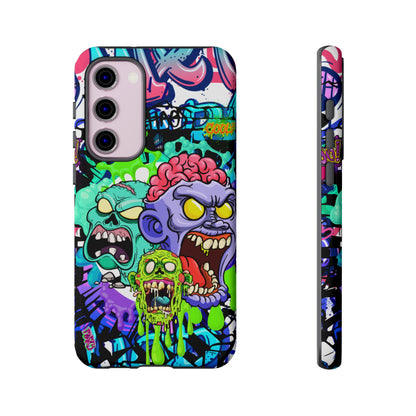 Protective Phone Case – Dead Loud