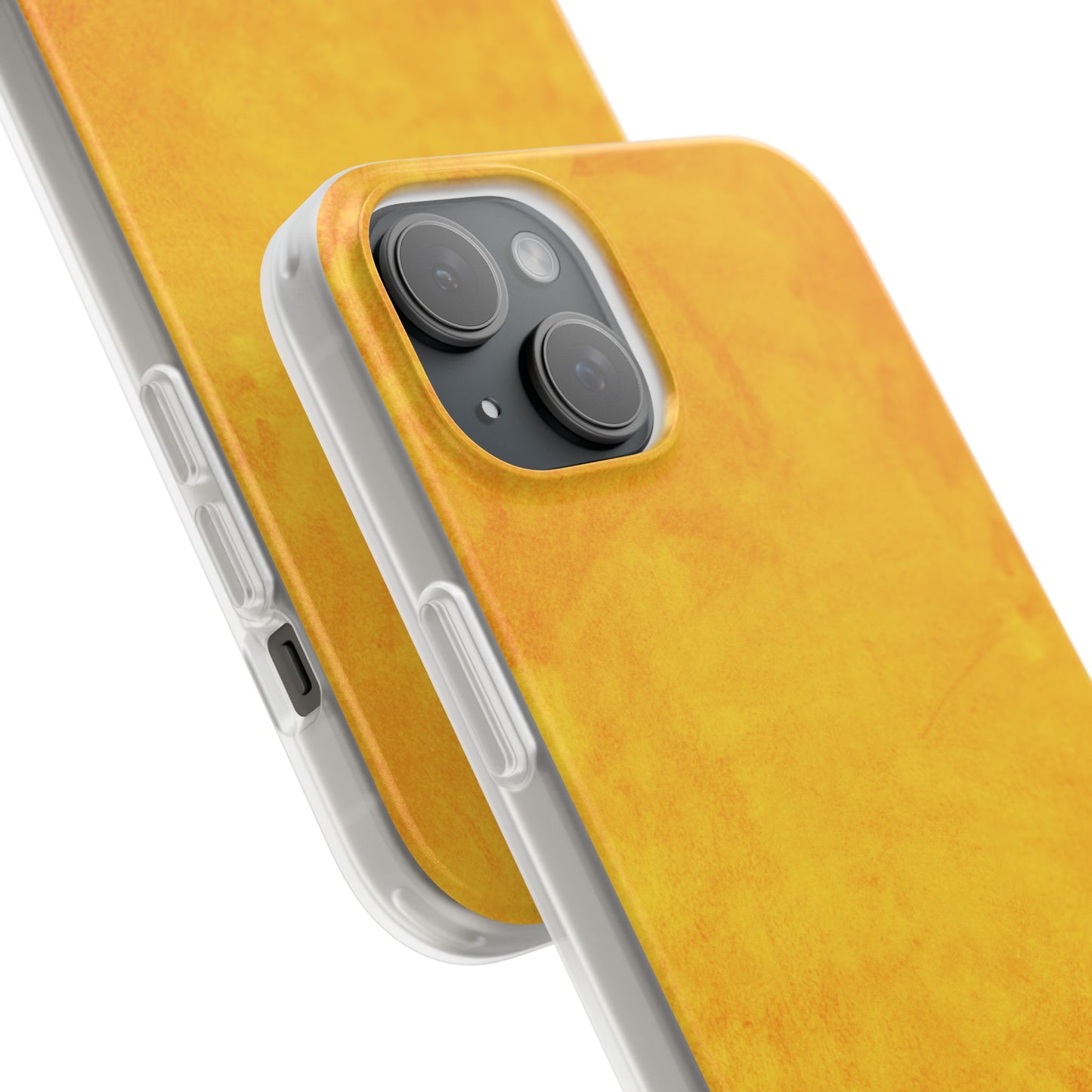 Flexi Case – Saffron Smoke