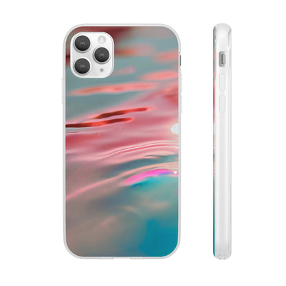 Flexi Case – Liquid Sunset