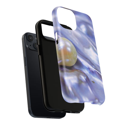 Protective Magnetic Phone Case – Moon Tide