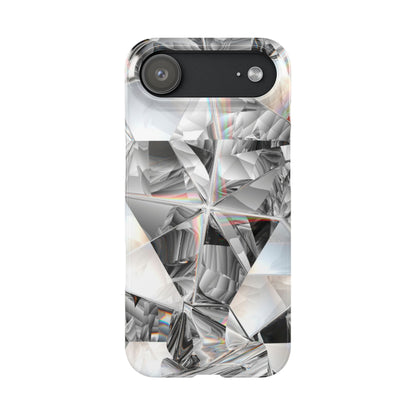 Slim Phone Case – Flawless