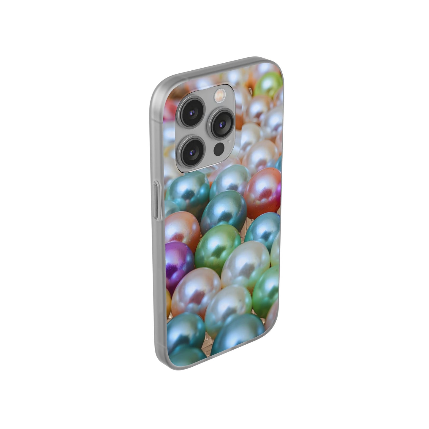 Flexi Case – Pearl Pop