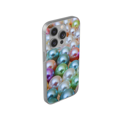 Flexi Case – Pearl Pop