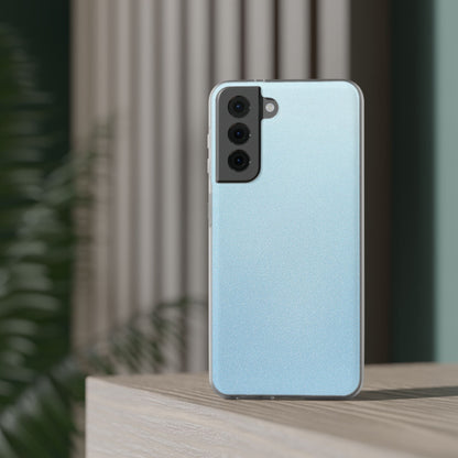 Flexi Case – Blue Whisper