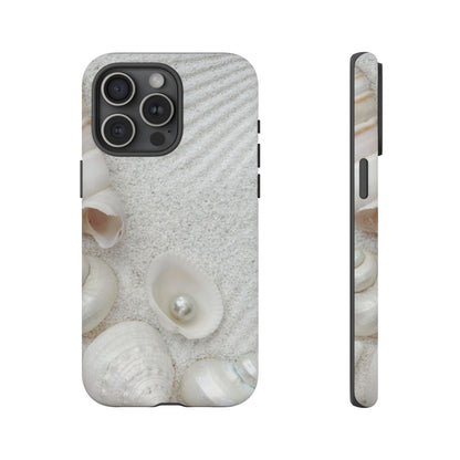 Protective Phone Case – Pearl Shore