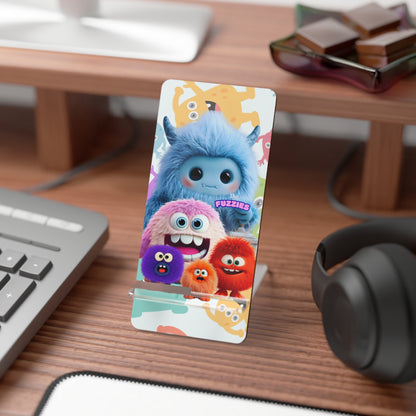 Phone Stand – The Fuzzies