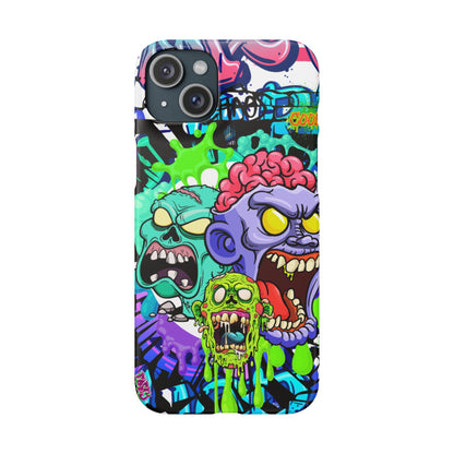 Snap Phone Case – Dead Loud