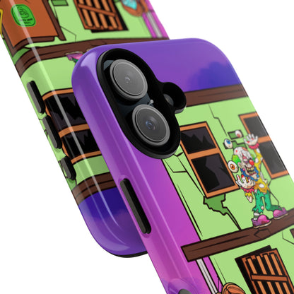 Protective Phone Case – Dead End