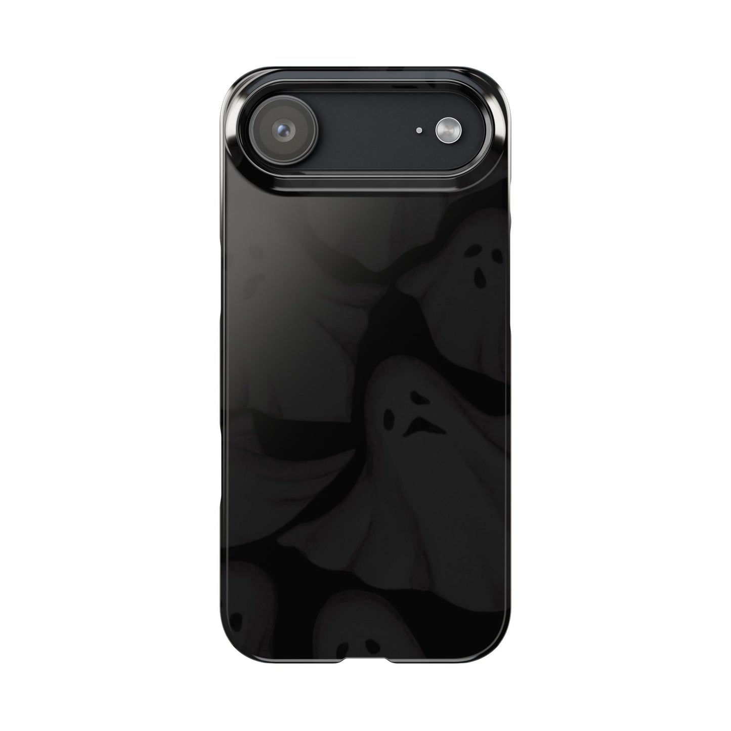 Slim Phone Case – Ghosted