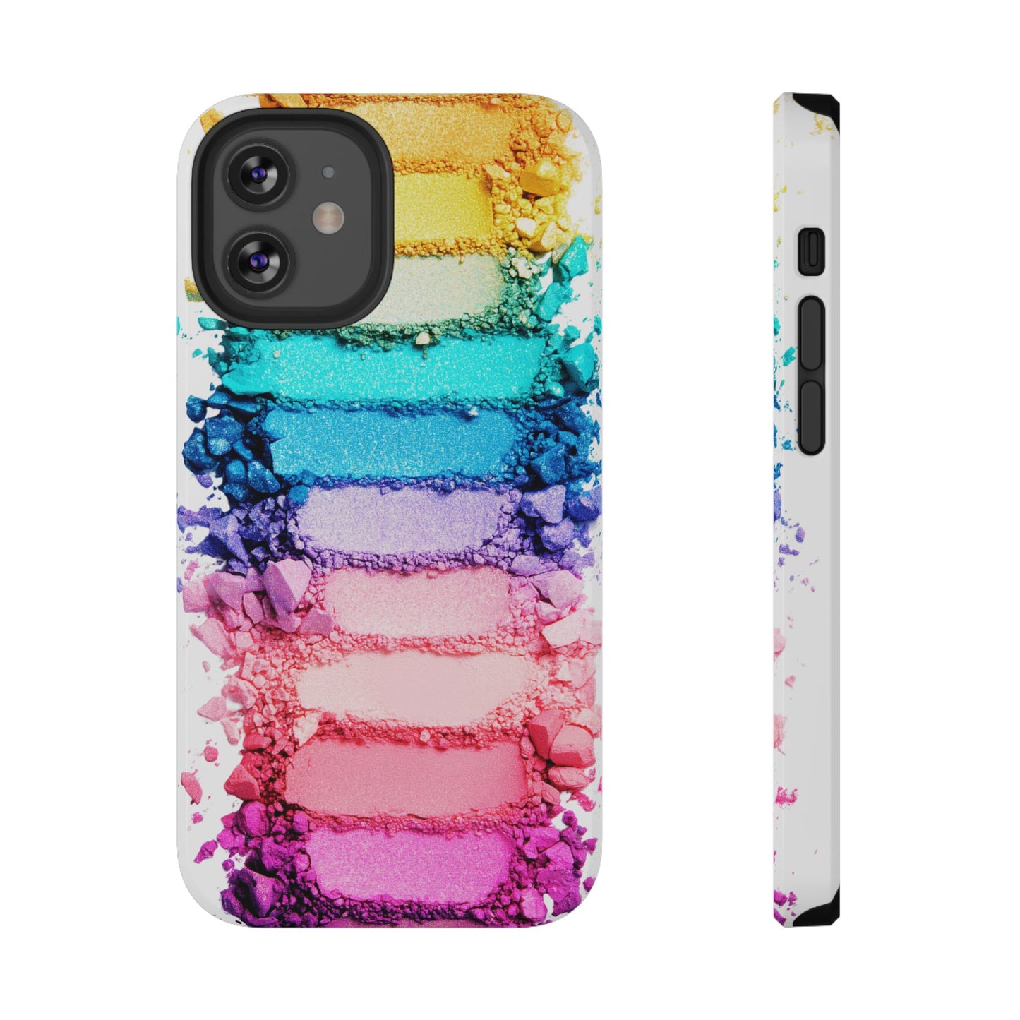 Impact-Resistant Phone Case – The Lineup