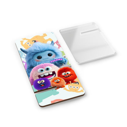Phone Stand – The Fuzzies