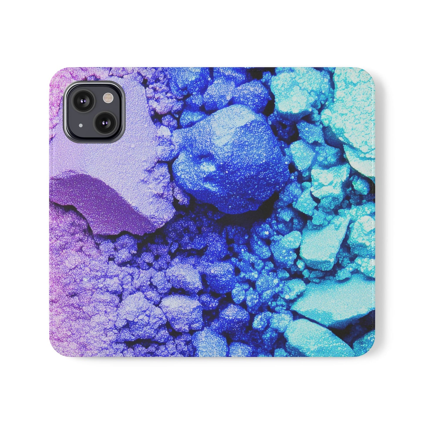 Flip Case – Pigment Play