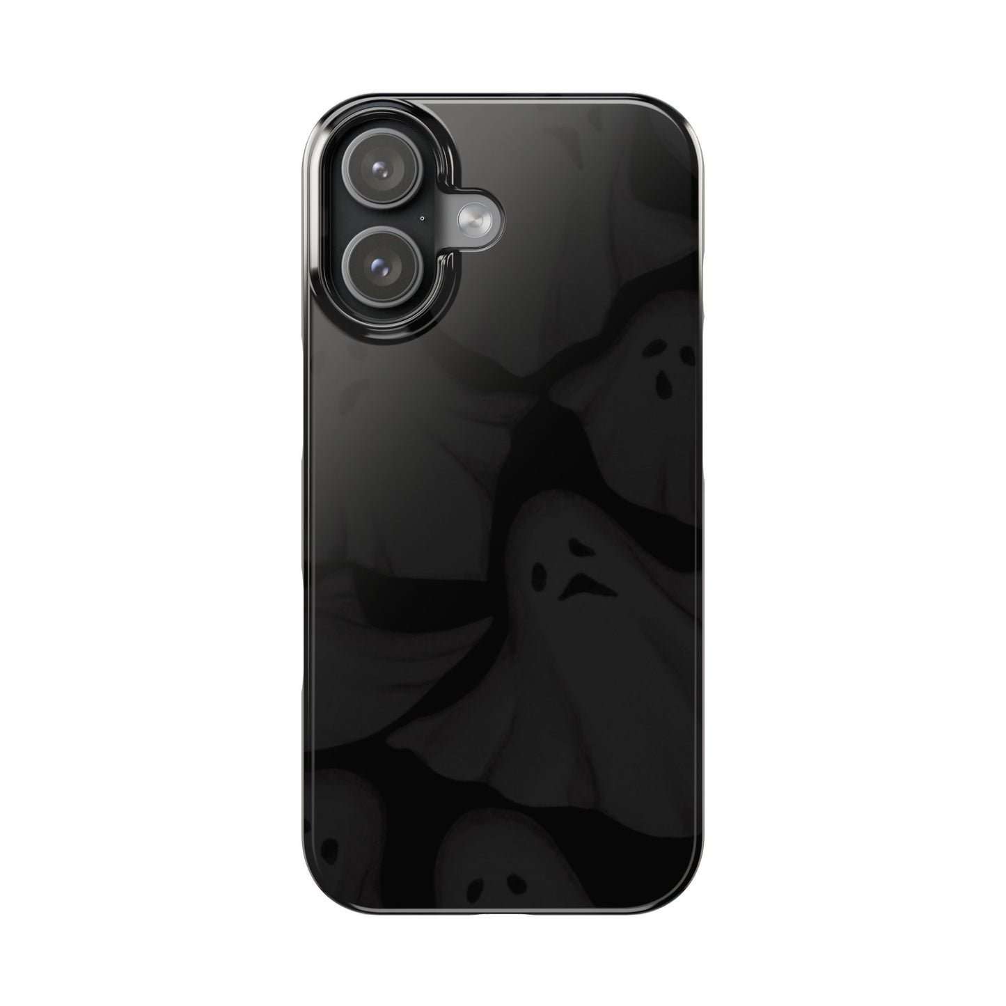 Slim Phone Case – Ghosted