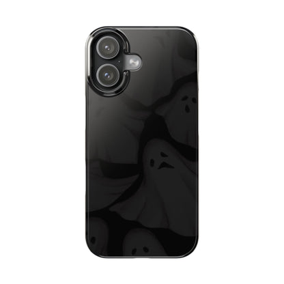 Slim Phone Case – Ghosted