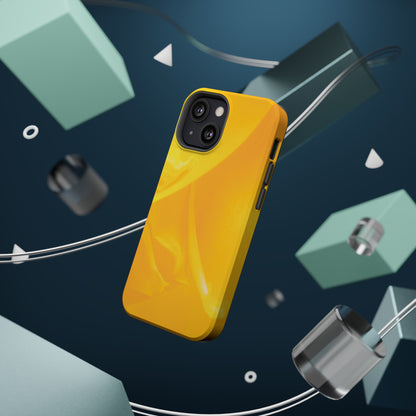 Wireless-Charging Compatible Case – Sunlit Splash