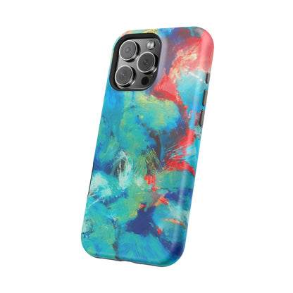 Wireless-Charging Compatible Case – Reef Riot